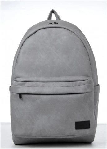 Жіночий рюкзак 46х13х28 см Sambag (210475514)