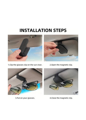 Крепление для очков Forus (360989772)