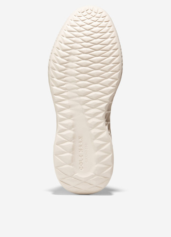 Коричневые кэжуал туфли Cole Haan на шнурках