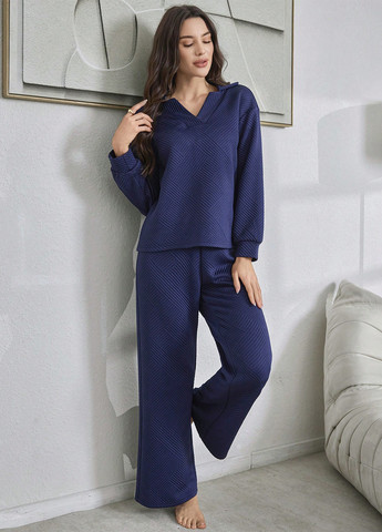 Костюм (пуловер, брюки) SHEIN (366258188)