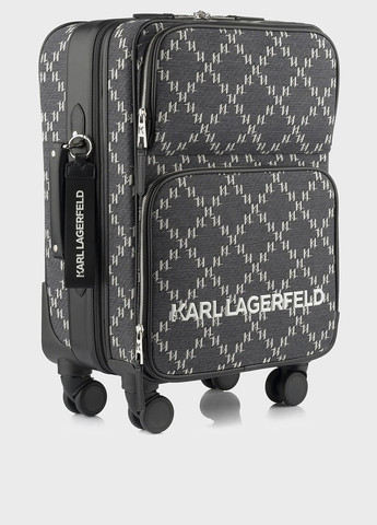 Валіза Karl Lagerfeld (343745423)