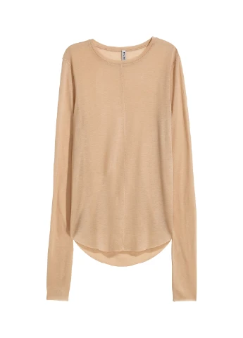 Лонгслив H&M (251966731)