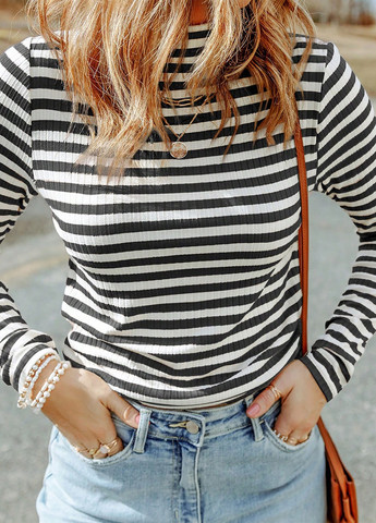 Лонгслив SHEIN (330487761)