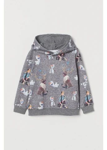 Худи H&M (246388926)