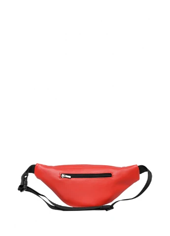 Жіноча сумка 33х14 см Sambag (252129987)