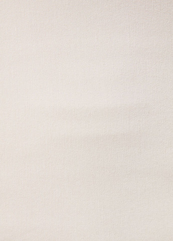 Светло-бежевое кэжуал, коктейльное платье с открытыми плечами Jennyfer однотонное