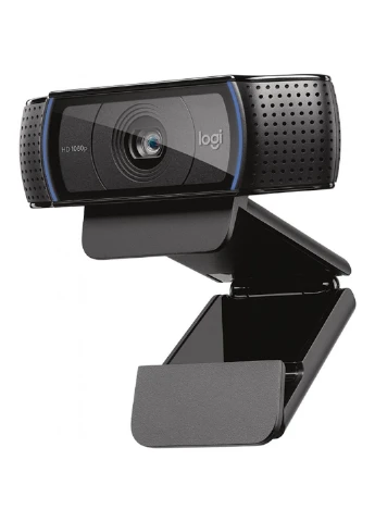 Вебкамера Webcam C920 HD PRO (960-001055) Logitech (250017865)