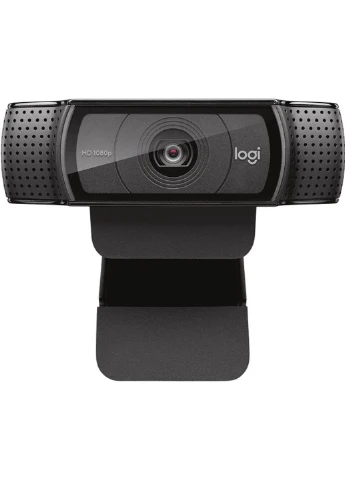 Вебкамера Webcam C920 HD PRO (960-001055) Logitech (250017865)