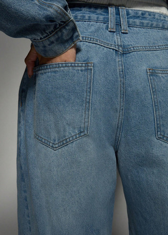 Джинси SHEIN - (366499164)