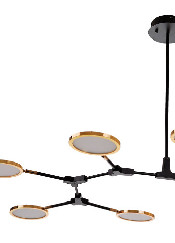 Люстра, 155х75х45 см Brille (174128235)