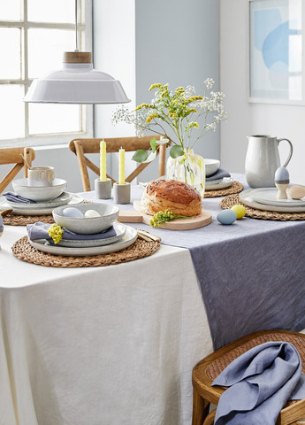 Серветка, 42х42 см Butlers (301106192)