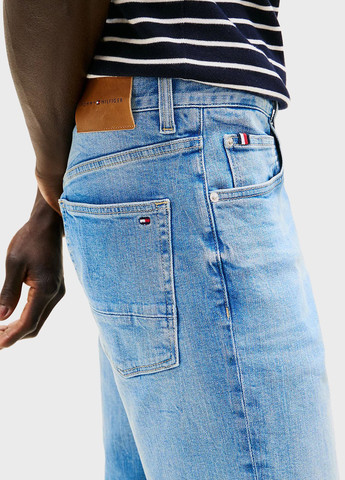 Шорти Tommy Hilfiger (347731756)