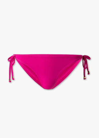 Розовый летний купальник (лиф, трусики) бикини C&A