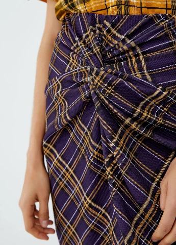 Спідниця Pull & Bear (251915698)