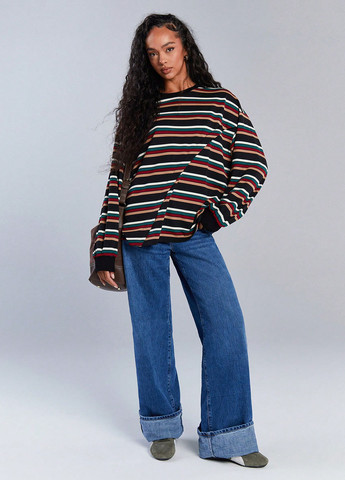 Лонгслів SHEIN (339828351)