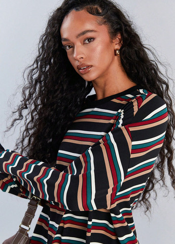 Лонгслів SHEIN (339828351)