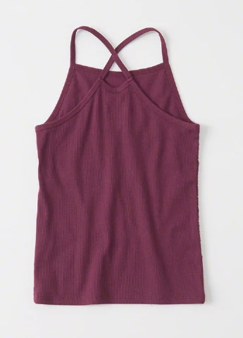 Майка Abercrombie & Fitch (39363559)