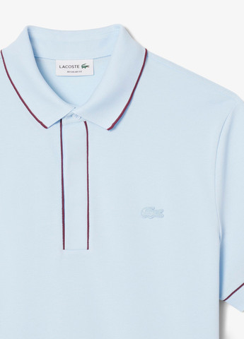 Поло Lacoste (363619937)