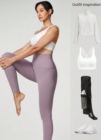 Легінси SHEIN (365769718)