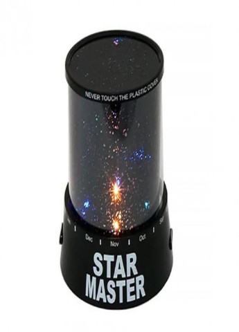 Нічник-проектор зоряного неба Star Master No Brand (253486496)