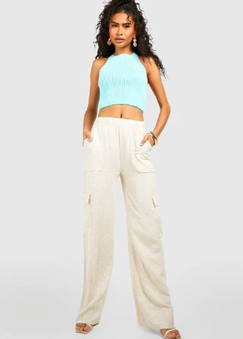 Топ Boohoo (317223665)