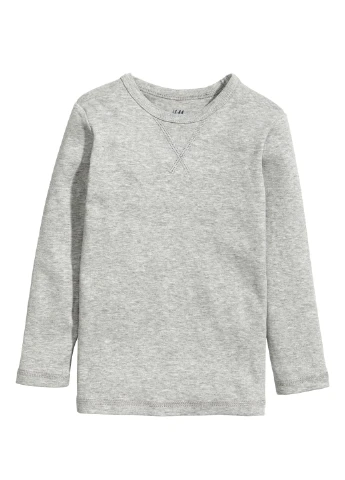 Лонгслів H&M (199420789)
