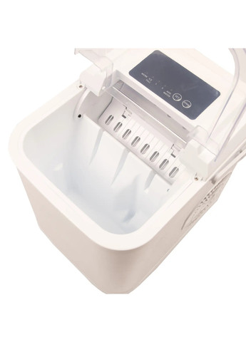 Льодогенератор Ice Maker, 29x22x30 см TV-magazin (296997913)