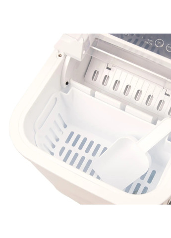 Льодогенератор Ice Maker, 29x22x30 см TV-magazin (296997913)