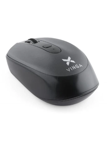 Мышка MSW-908 Silent Click grey Vinga (252633375)