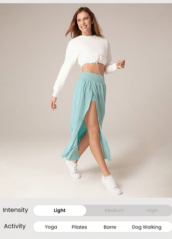 Спідниця-шорти SHEIN (365770187)