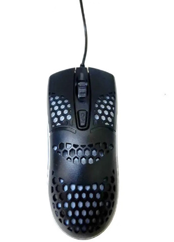 Універсальна мишка ігрова геймерська провідна оптична з підсвічуванням KW 10 VTech (253390526)