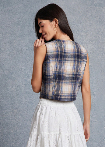 Жилет SHEIN (365220391)