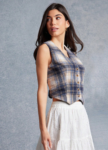 Жилет SHEIN (365220391)