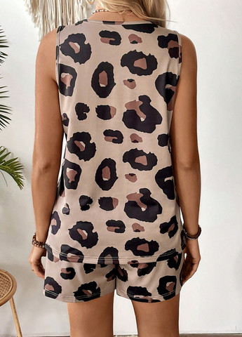 Костюм (майка, шорти) для вагітних SHEIN (365770058)