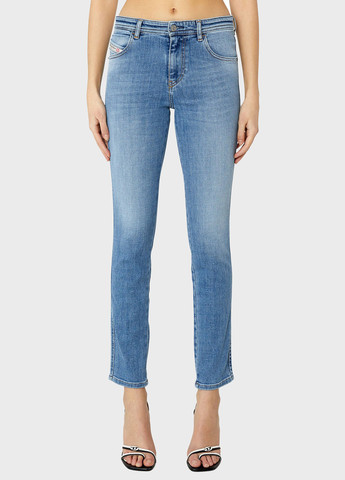 Джинси Diesel - (327666679)