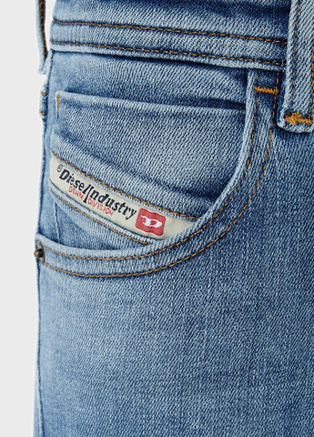 Джинси Diesel - (327666679)