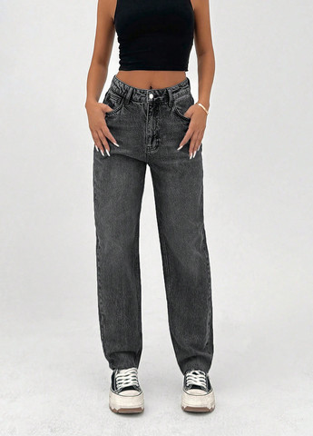 Джинсы SHEIN - (366090814)