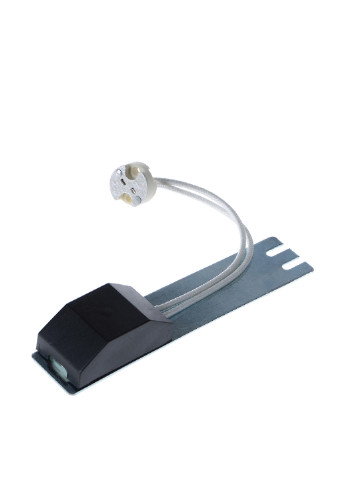 Світильник, 8х8 см Brille (144561011)