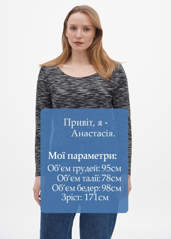 Лонгслів H&M (277965134)