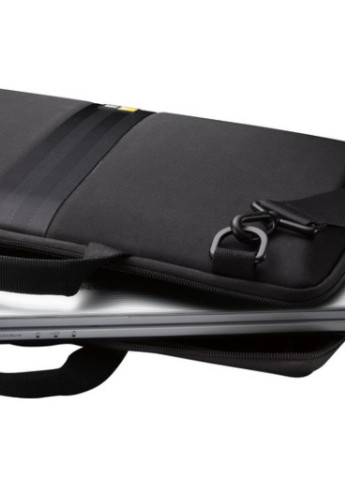 Сумка для ноутбука 16 Attache QNS-116 Black (3201244) Case Logic (207308813)