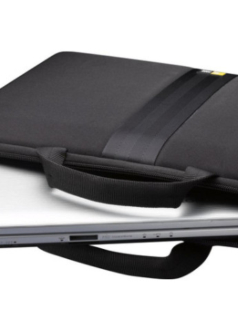 Сумка для ноутбука 16 Attache QNS-116 Black (3201244) Case Logic (207308813)