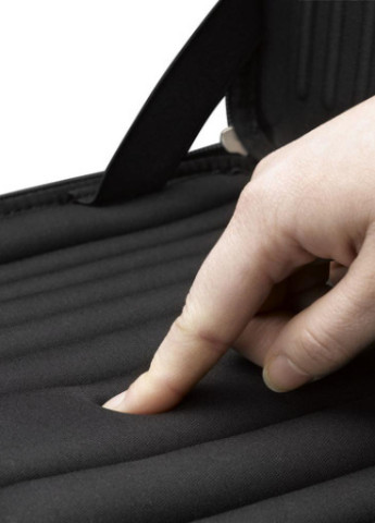 Сумка для ноутбука 16 Attache QNS-116 Black (3201244) Case Logic (207308813)