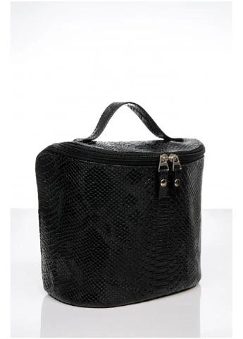 Жіноча косметичка 20х14х19 см Sambag (252416278)
