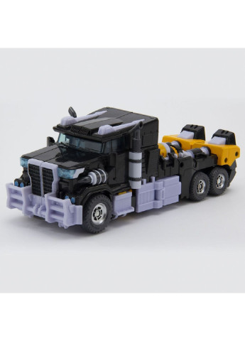 Трансформер Детективи Галактики Бег Треїл (301094) Tobot (254071293)