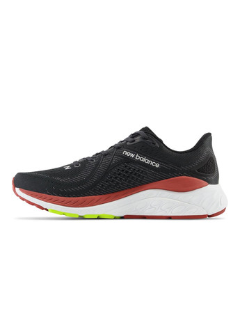 Черные демисезонные кроссовки m860m13 New Balance Fresh Foam X 860v13
