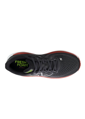 Черные демисезонные кроссовки m860m13 New Balance Fresh Foam X 860v13