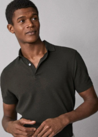 Поло Massimo Dutti (161580300)