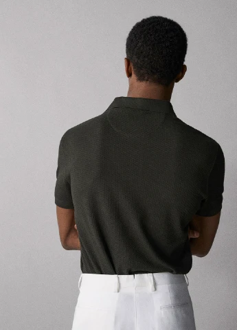 Поло Massimo Dutti (161580300)