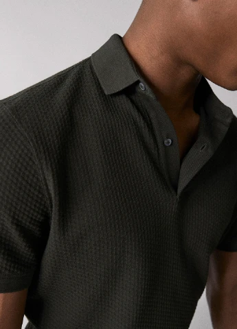 Поло Massimo Dutti (161580300)