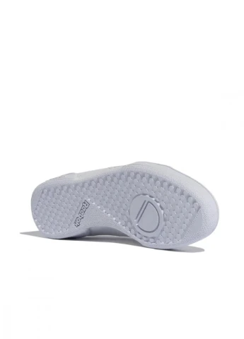 Кроссовки Reebok белые демисезоны (253188803)